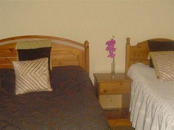 Westbourne House B&B Tillicoultry Ngoại thất bức ảnh