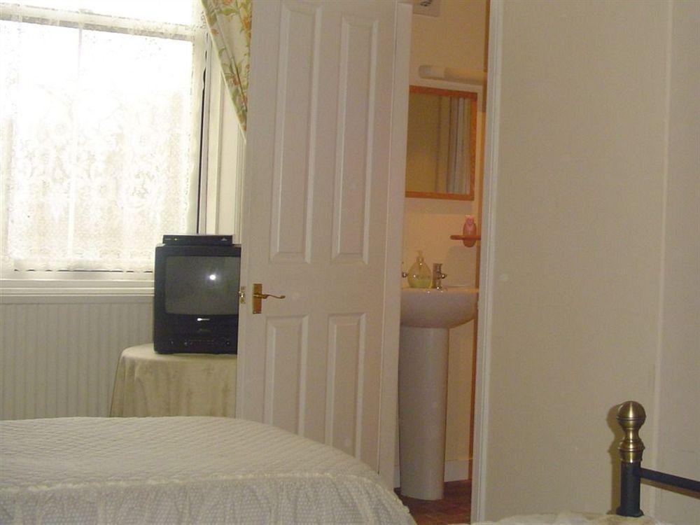 Westbourne House B&B Tillicoultry Ngoại thất bức ảnh