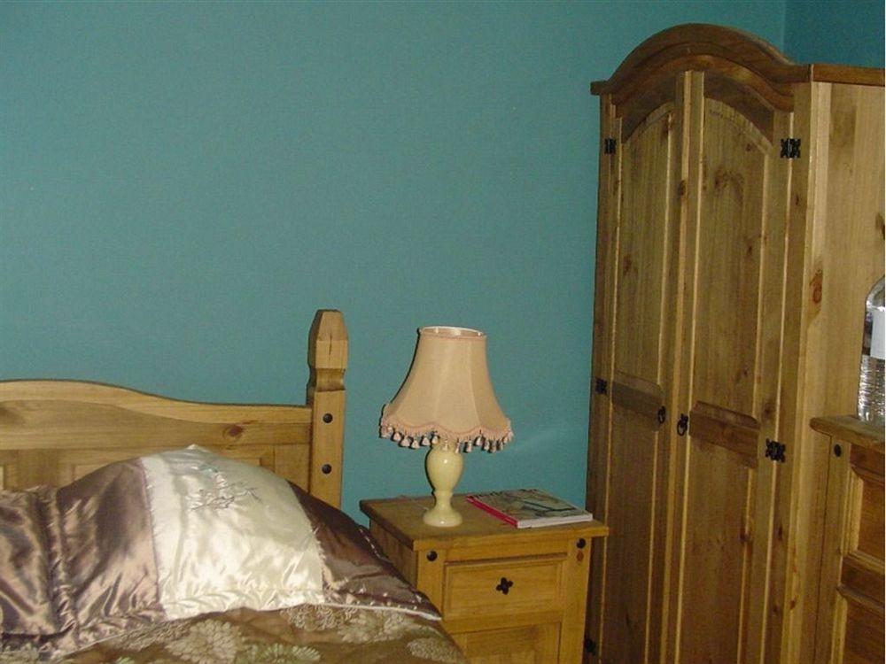 Westbourne House B&B Tillicoultry Ngoại thất bức ảnh